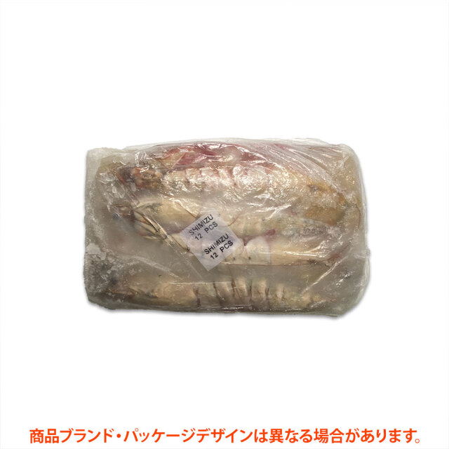 有頭１２尾ブロック