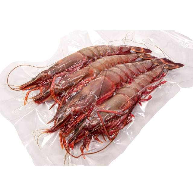 スーパージャンボ有頭シータイガー４尾パック