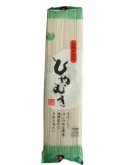 【乾麺】ハト印　ひやむぎ　20入