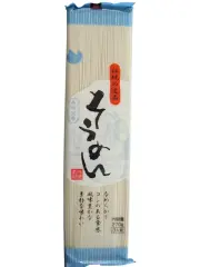 【乾麺】ハト印　そうめん　20入