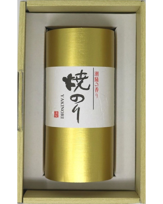 焼のり