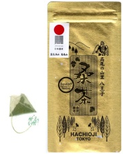◎高尾の山里 八王子くわ茶100％ティーバック×5本◎ 日時指定