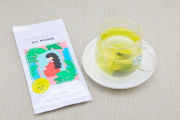 桑茶