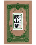 狭山茶