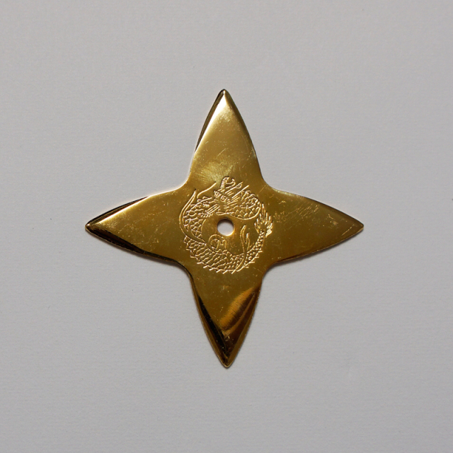 株）東京堂インターナショナル 手裏剣（しゅりけん） 