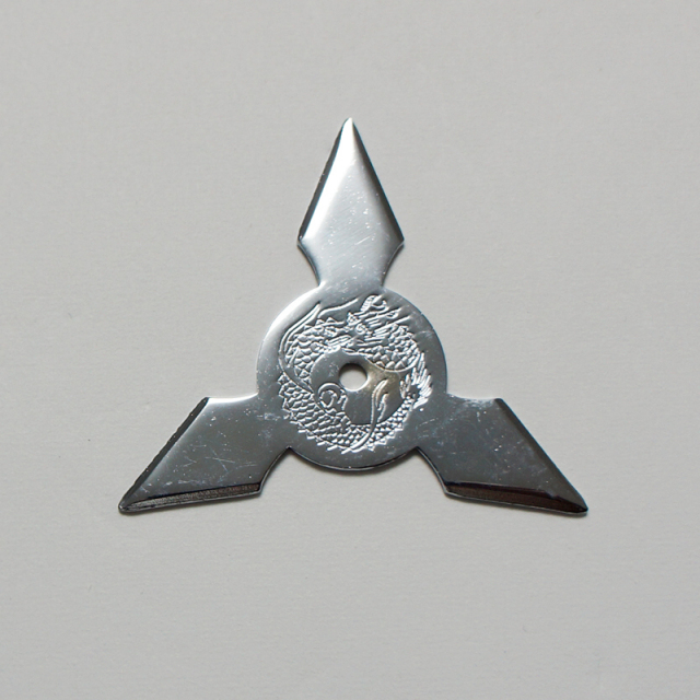 手裏剣 空手衣の 株 東京堂インターナショナル ショッピングサイト