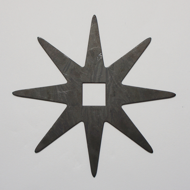 株）東京堂インターナショナル 手裏剣（しゅりけん）