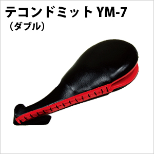 テコンドミット