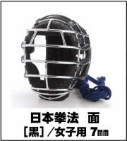 株）東京堂インターナショナル 日本拳法防具