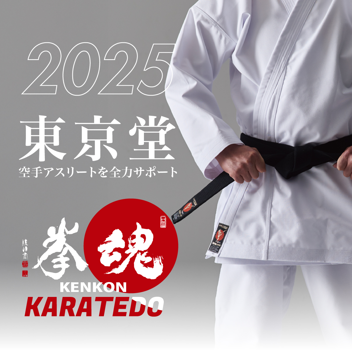空手衣の東京堂インターナショナル（道衣・防具・帯）/karate/カラテ
