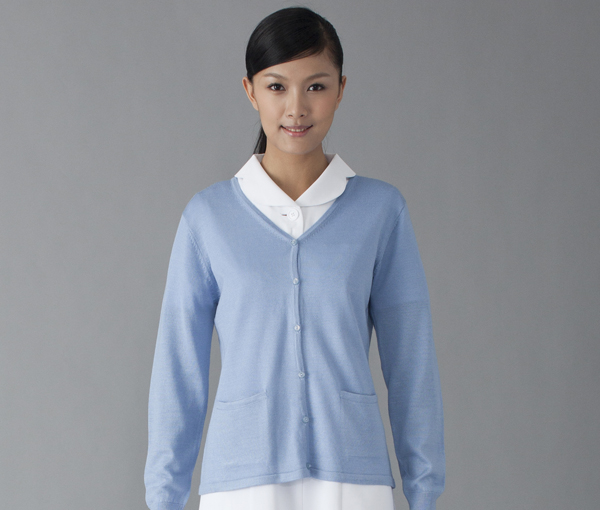FOLK（フォーク）　A303　ナースカーディガン