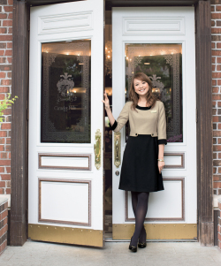 JIOE（ジョア） 61520 ワンピース