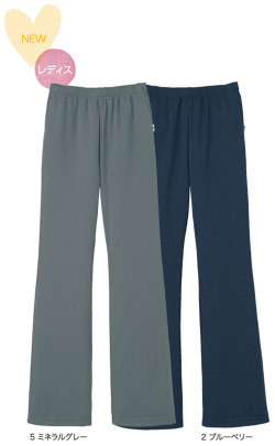 KARSEE（カーシー）　HL-2225　ニットブーツカットパンツ（レディース）