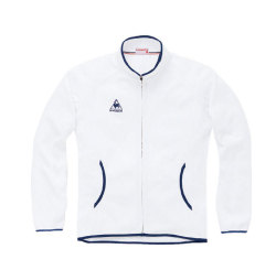 le coq sportif（ルコック　スポルティフ）　UZL1013　男女兼用ジャケット