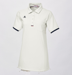 le coq sportif（ルコックスポルティフ） UZL3042 チュニック（レディース）