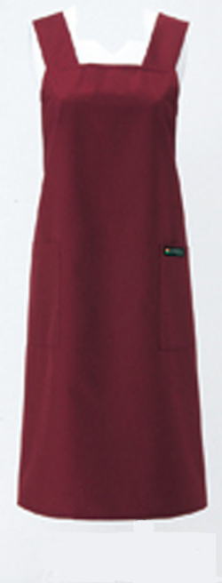 CHITOSE　（チトセ）　T-134　エプロン