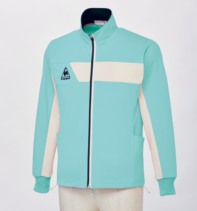 ie coq sportif（ルコックスポルティフ） UZL1042 ジャケット