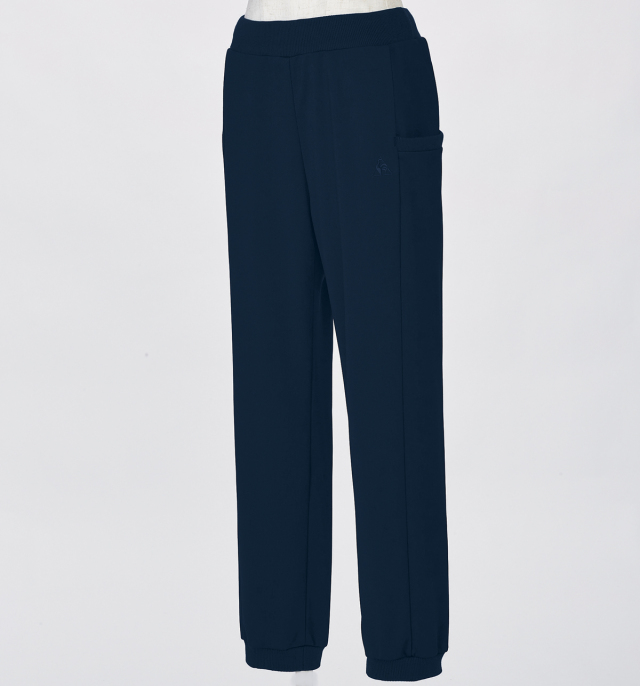 le coq sportif（ルコックスポルティフ） UZL2042 クロップド