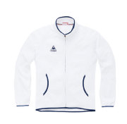 le coq sportif（ルコック　スポルティフ）　UZL1013　男女兼用ジャケット