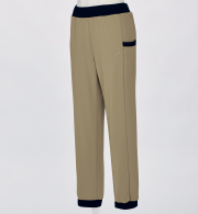 le coq sportif（ルコックスポルティフ） UZL2042 クロップドパンツ（レディース）