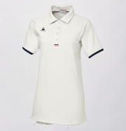 le coq sportif（ルコックスポルティフ） UZL3042 チュニック（レディース）