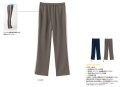 KARSEE（カーシー）　HM-2125　ニットストレートパンツ（男女兼用）
