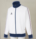 le coq sportif（ルコック　スポルティフ）　UZL1011　男女兼用ジャケット