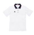 le coq sportif（ルコック　スポルティフ）　UZL3011　半袖ポロシャツ（男女兼用）