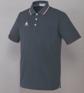 le coq sportif（ルコック　スポルティフ） UZL3021 ポロシャツ（男女兼用）　