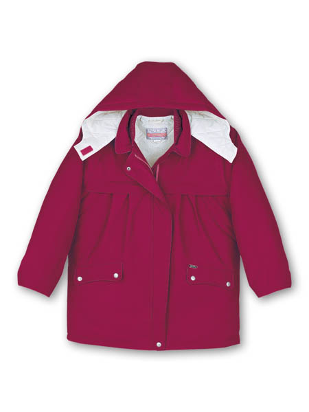 JICHODO（自重堂） 560防寒レディースコート