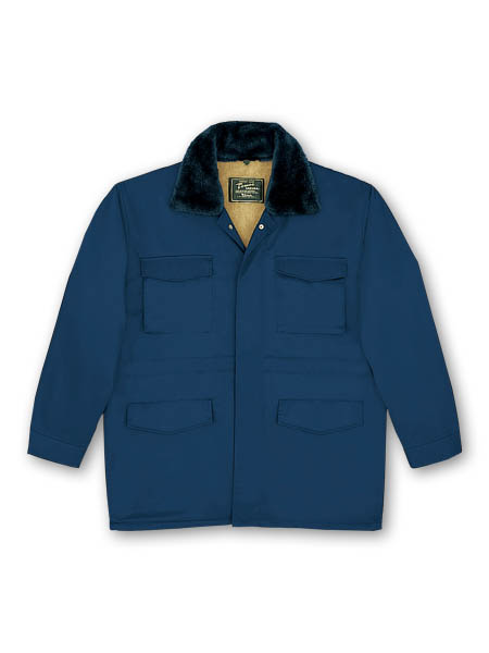 JICHODO（自重堂） 7200防寒コート