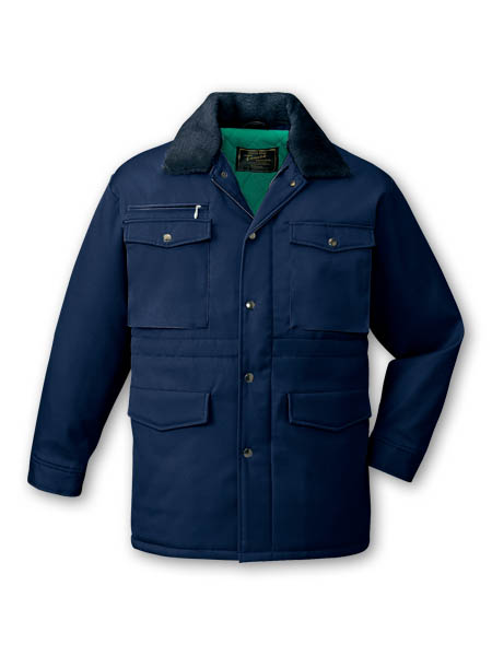 JICHODO（自重堂） 7800防寒コート