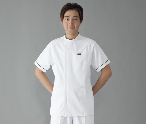 FOLK（フォーク）　1014CR　男性用ケーシー