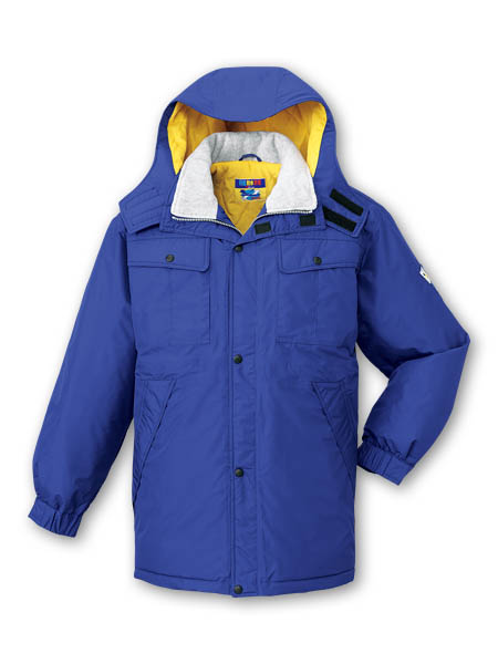 JICHODO（自重堂） 28063防水防寒コート