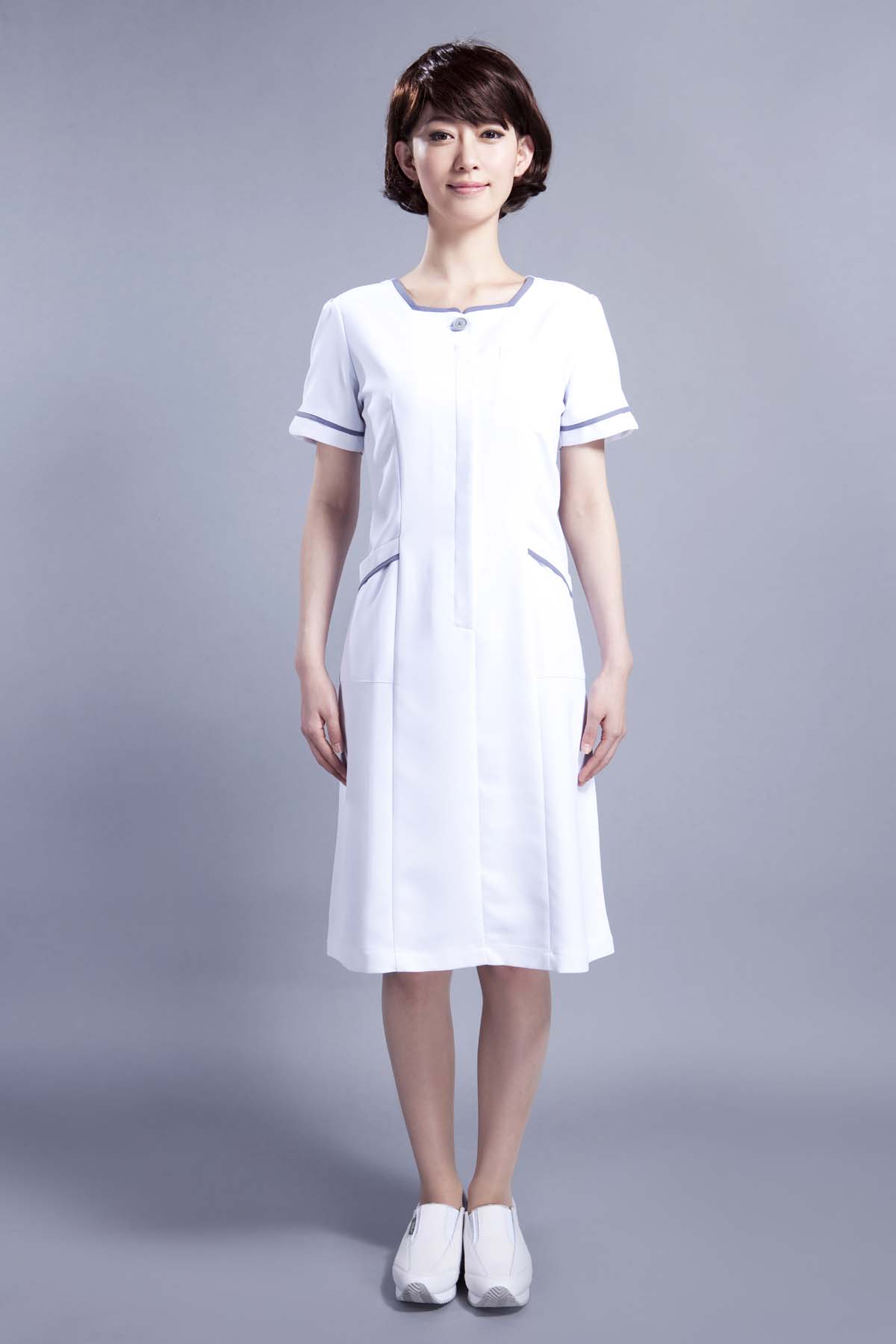 FOLK（フォーク）　3016EW ワンピース