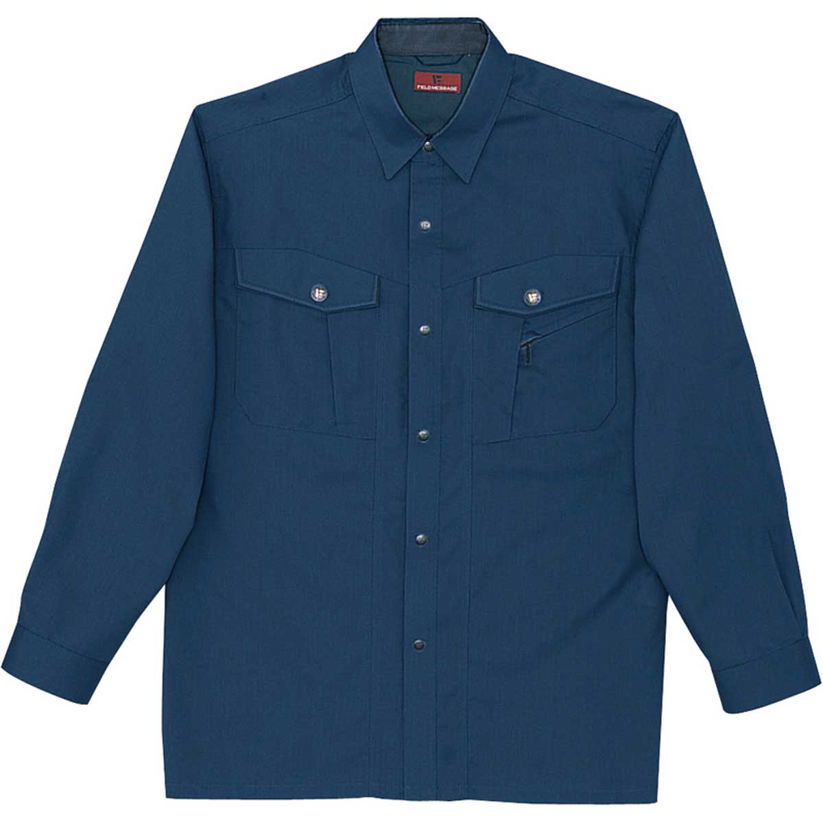 JICHODO（自重堂）47704清涼長袖シャツ