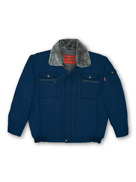 JICHODO（自重堂） 48060防寒ブルゾン