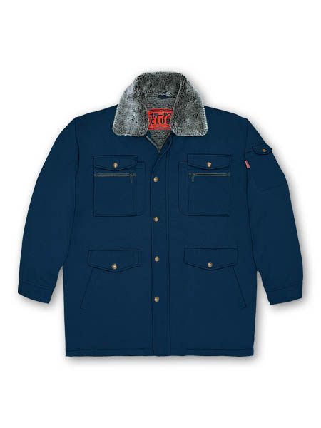 JICHODO（自重堂） 48063防寒コート