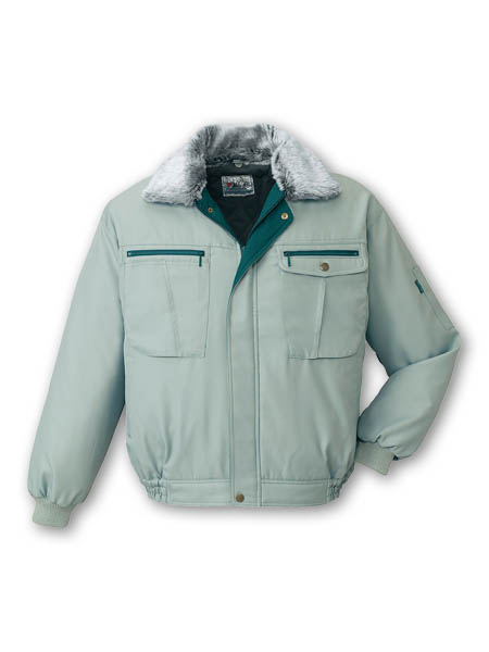 JICHODO（自重堂） 48070防寒ブルゾン