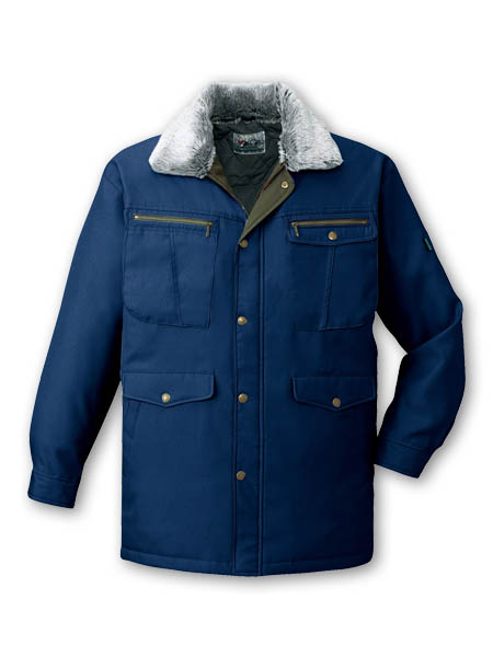 JICHODO（自重堂） 48073防寒コート