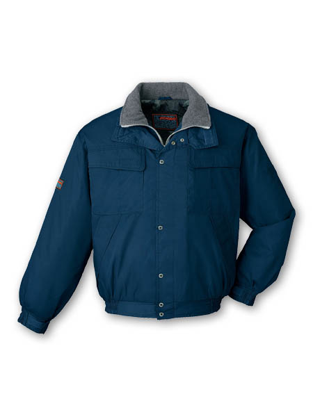 JICHODO（自重堂） 48080防寒ブルゾン