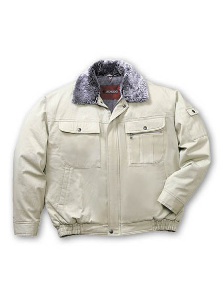 JICHODO（自重堂） 48090防寒ブルゾン