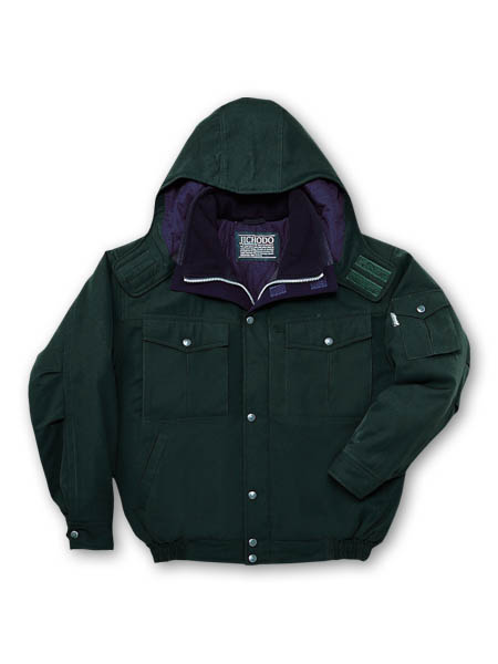 JICHOUDO（自重堂） 48120防寒ブルゾン