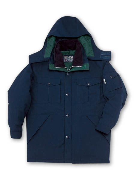 JICHODO（自重堂） 48123防寒コート