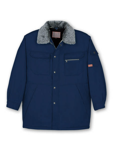 JICHODO（自重堂） 48153防寒コート