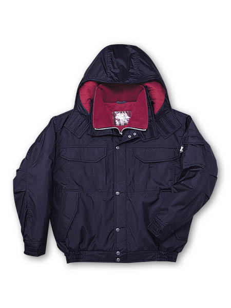 JICHODO（自重堂） 48160防水防寒ブルゾン