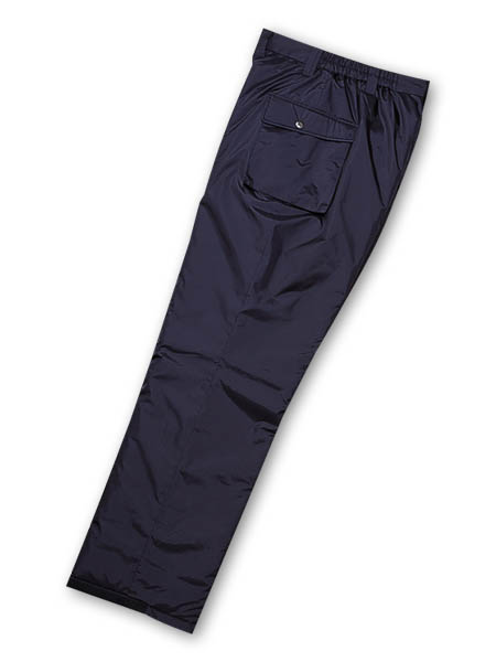 JICHODO（自重堂） 48161防水防寒パンツ