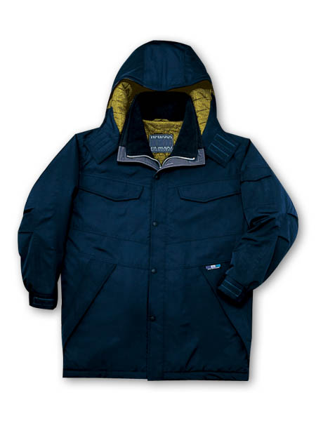 JICHODO（自重堂） 48173透湿撥水防寒コート