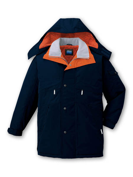 JICHODO（自重堂） 48233防水防寒コート