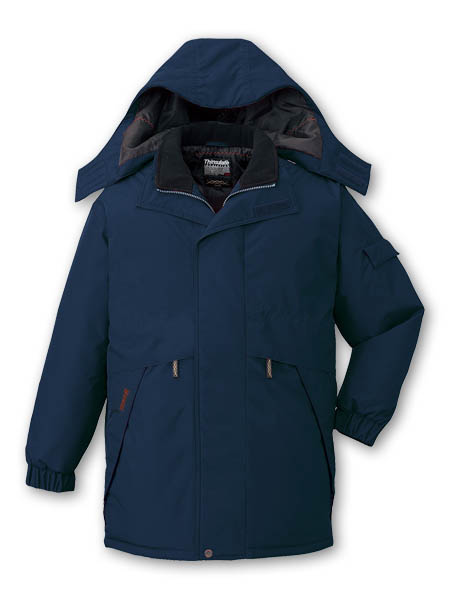 JICHODO（自重堂） 48343防水防寒コート